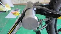 рамка трябва бъде