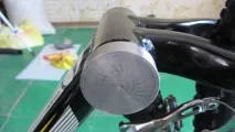 диманиевата рамка