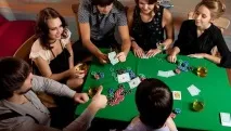 Як вигравати в онлайн покер 5 правил успішної гри успішної