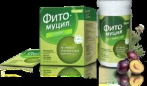 Як худнути з Фітомуцил слім інструкція для схуднення, ціна препарату та відгуки лікарів схуднення