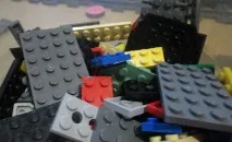 Як зберігати лего наш спосіб, Ideas for parents Ксенії Несютіної лего
