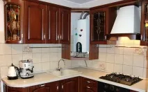 котел газов котел