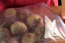 Як зберігати буряки в домашніх умовах зберігати