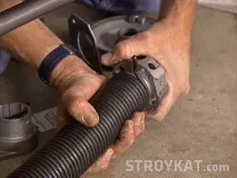 встановити