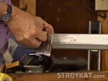 двері