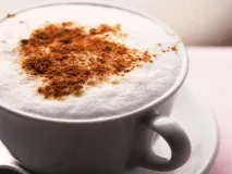 Як варити каву води