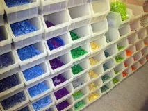 lego съхранявате