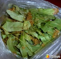 укрепвам лесни