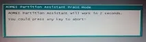 Як встановити Windows 7 другою системою до Windows XP windows