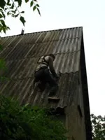 балкони покриви