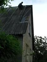 балкони покриви