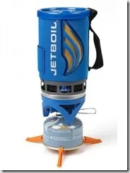jetboil