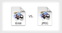 JPEG след jpeg