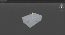 unity платформинг