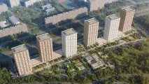 Ремонт у старому фонді оцінюємо масштаби - Мобільна версія старому