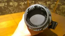кипнете вода разглобяваме