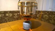 Jetboil
