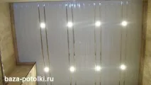 таван решетъчен