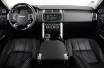 rover tdv6
