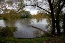 нара река