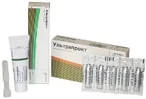 Розпізнай! Ультрапрокт - Відгуки про Ультрапрокт ультрапрокт