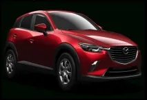 mazda разход