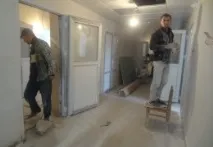 Ремонт лікарні у депутатів на контролі, Офіційний сайт Євпаторійської міської ради та лікарні