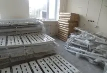 Ремонт лікарні у депутатів на контролі, Офіційний сайт Євпаторійської міської ради та ремонт
