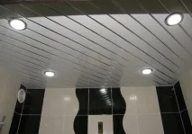 стелі