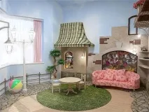 детска