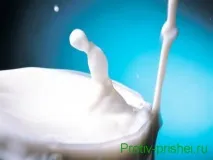 млечни млечни
