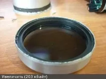 датчика