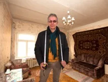 Ремонт у старому фонді оцінюємо масштаби - Мобільна версія старому