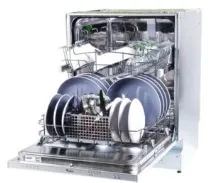 Ремонт несправностей пральних машин Whirlpool, Neff, Kuppersbusch, Krona, Hansa машин