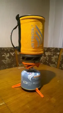 Jetboil