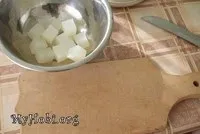 Мої перші рецепти мила перші