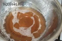 Мої перші рецепти мила мило