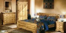 Меблі з масиву сосни соснових