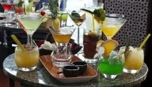 Monin - сиропи, що дарують задоволення сиропи