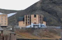 монети spitsbergen
