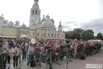кметът вологда