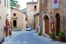 montepulciano винарна Ricci