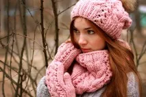 Модне в’язання спицями 2018 року для жінок моделі та фото спицями