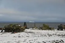 Челюскін