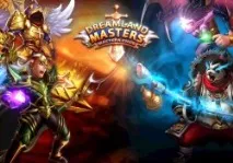MMORPG на Android рольова
