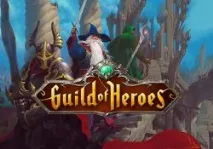 MMORPG на Android mmorpg