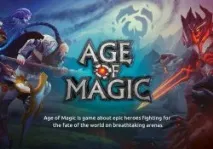 MMORPG на Android героїв
