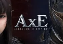 MMORPG на Android рольова