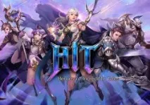 MMORPG на Android android