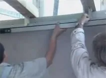 Монтуємо підвісну стелю своїми руками фото та відео ходу робіт, відгуки підвісну
